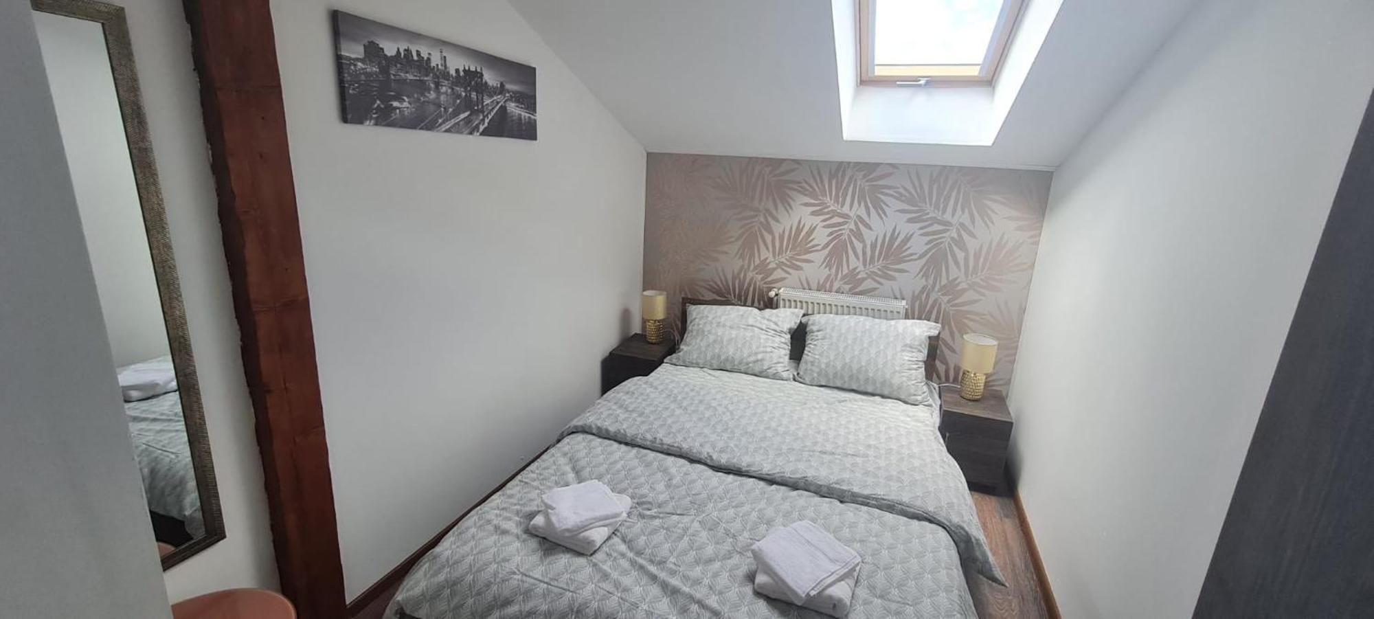 Cosy 2 Bedroom Apartment In New Town Μπρασόβ Εξωτερικό φωτογραφία
