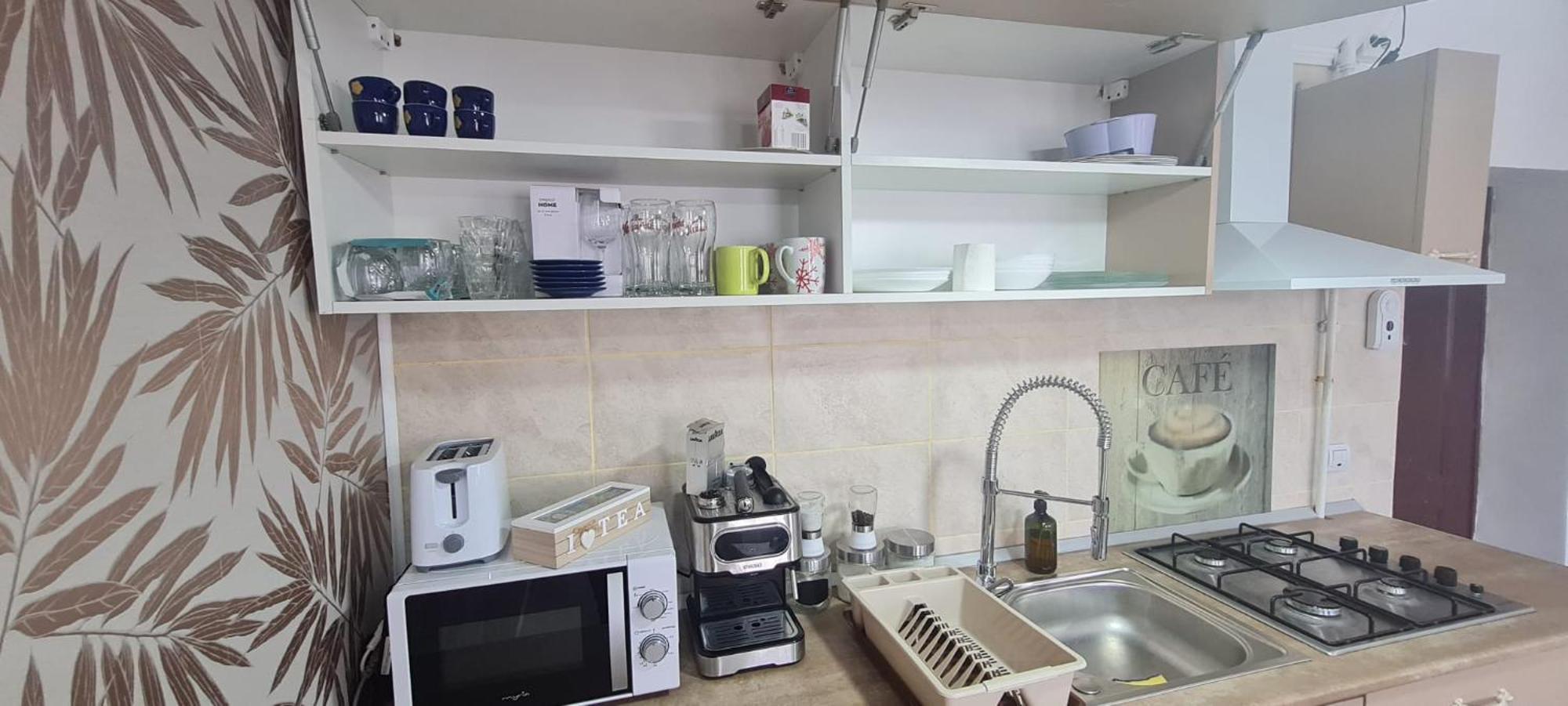 Cosy 2 Bedroom Apartment In New Town Μπρασόβ Εξωτερικό φωτογραφία