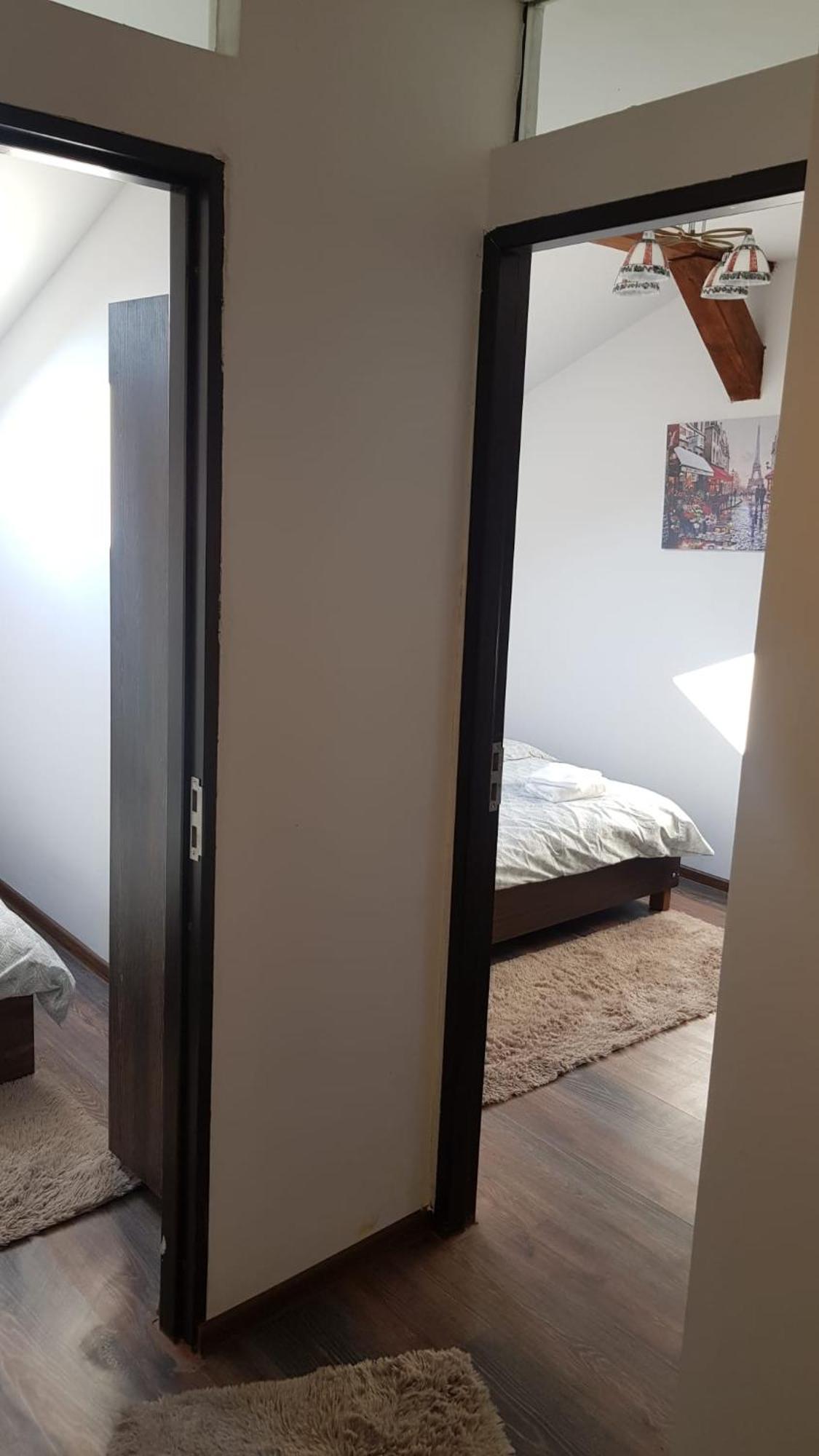 Cosy 2 Bedroom Apartment In New Town Μπρασόβ Εξωτερικό φωτογραφία